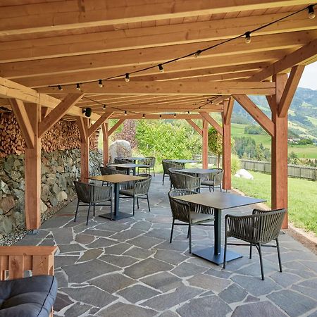 Ferienpension Zummuellerhof Natz-Schabs Exteriér fotografie