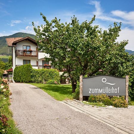 Ferienpension Zummuellerhof Natz-Schabs Exteriér fotografie