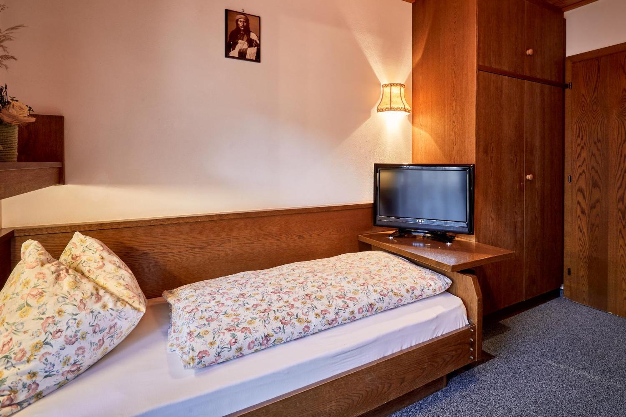 Ferienpension Zummuellerhof Natz-Schabs Pokoj fotografie