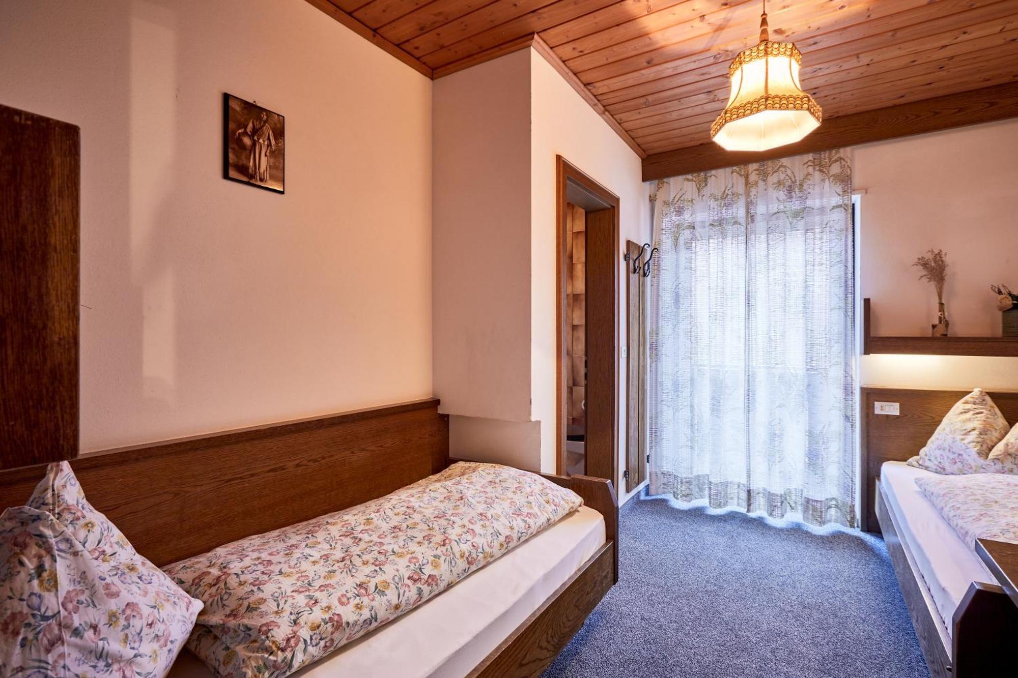 Ferienpension Zummuellerhof Natz-Schabs Exteriér fotografie