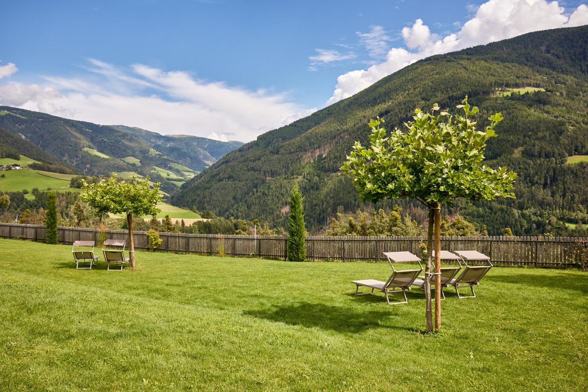 Ferienpension Zummuellerhof Natz-Schabs Exteriér fotografie