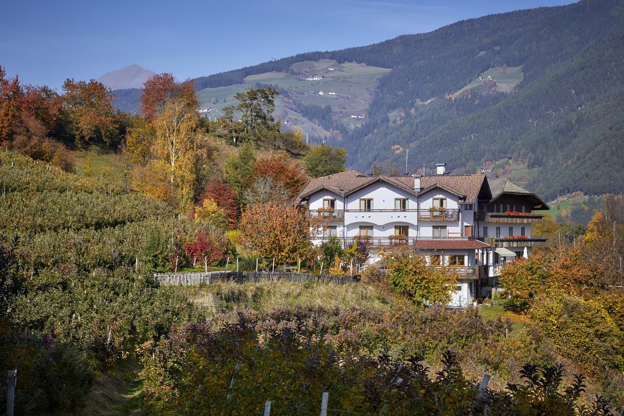 Ferienpension Zummuellerhof Natz-Schabs Exteriér fotografie